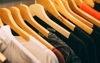 Eight Crucial Tips for Storing Clothes in a Storage Unit
